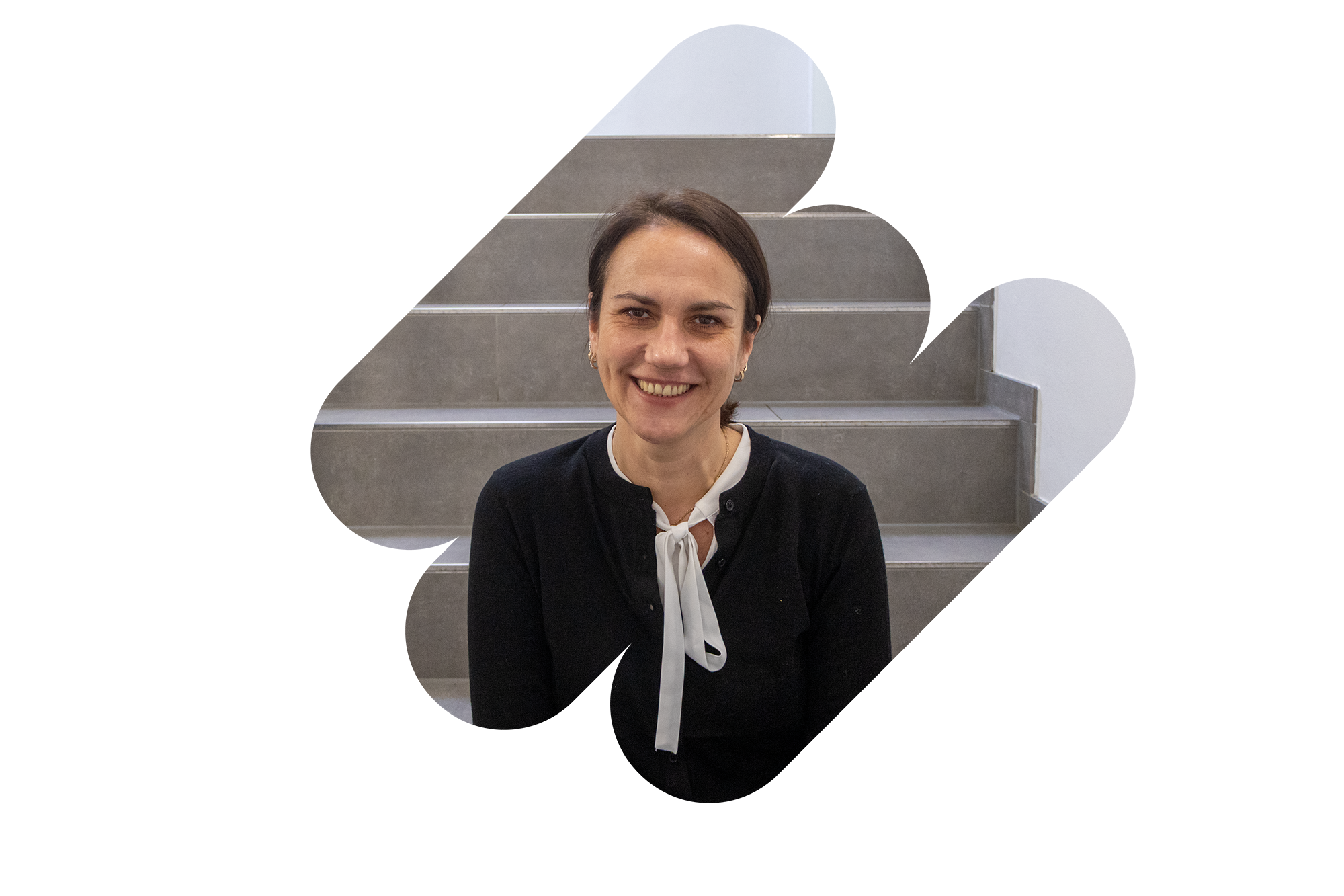 Portrait Agata Andrusieczko