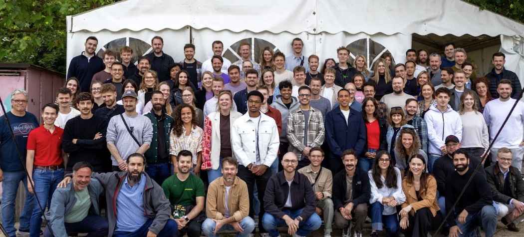 Teamfoto