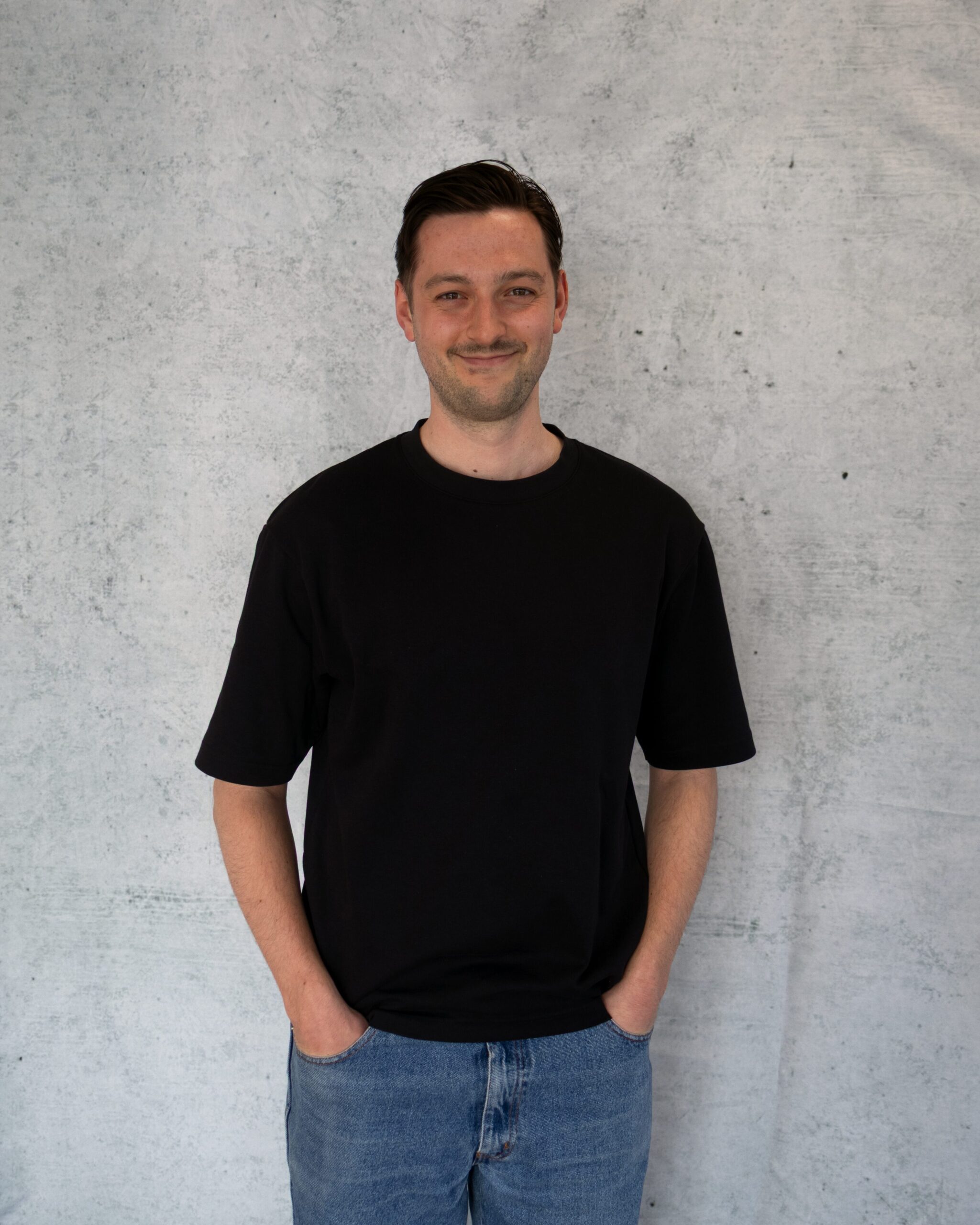 Tobias Klein | Vertriebsleiter Süd