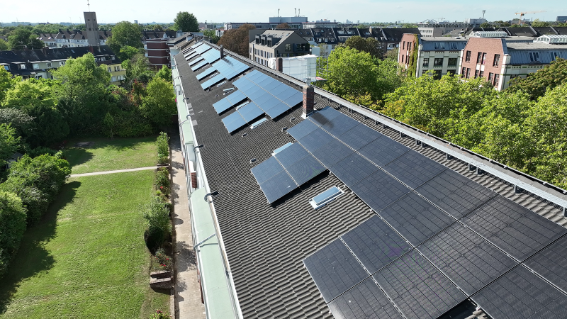PV_DWG Düsseldorfer Wohnungsgenossenschaft