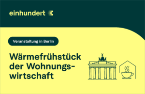 Wärmefrühstück Berlin