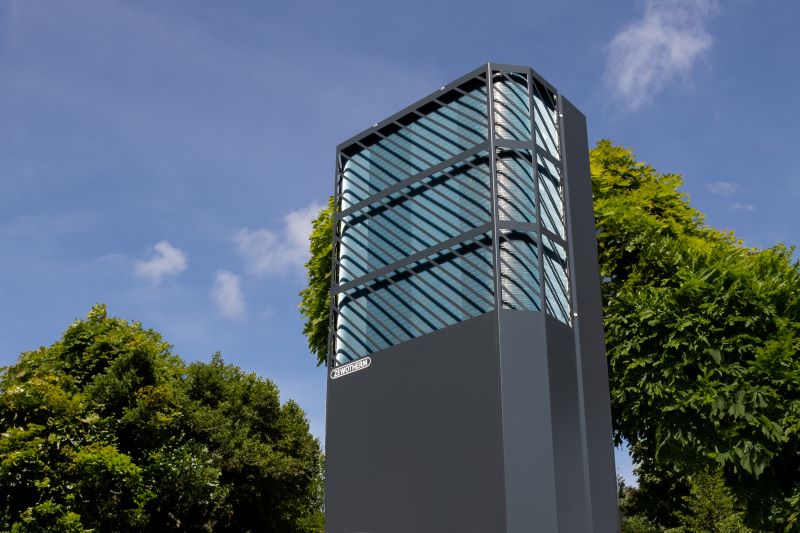 einhundert ZEWOTHERM Wärmepumpe LAMBDA