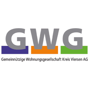 Logo Kunde GWG
